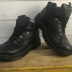 Proper Cliffwalker Black Hiking Boots M3188 Size 11